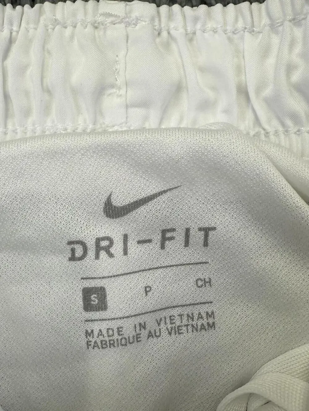 Nike Dri-Fit Tempo Short Lined Running Shorts